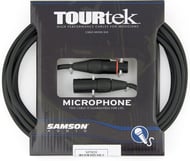 Tourtek Microphone Cable 20 Foot -P.O.P.